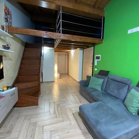 The “B” House Apartment Catania Exterior photo