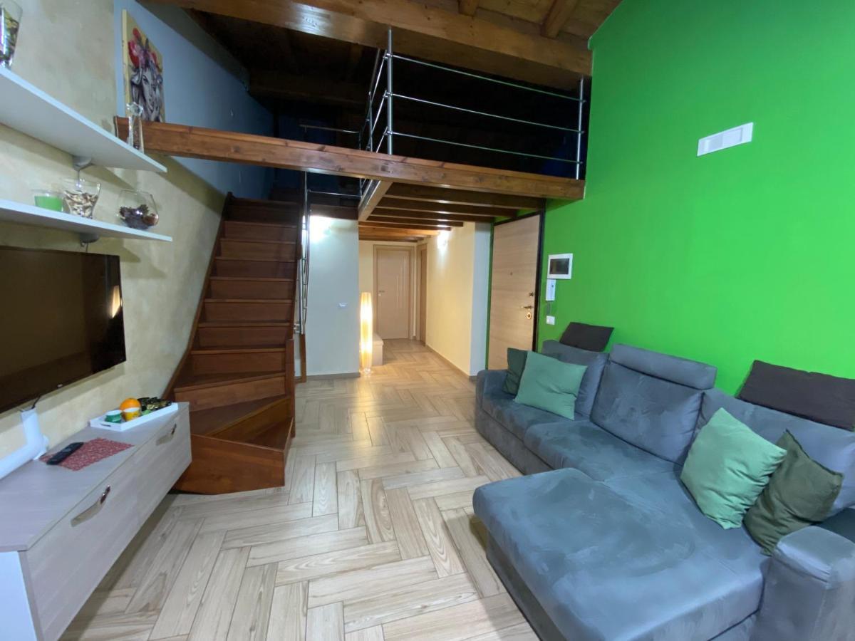 The “B” House Apartment Catania Exterior photo