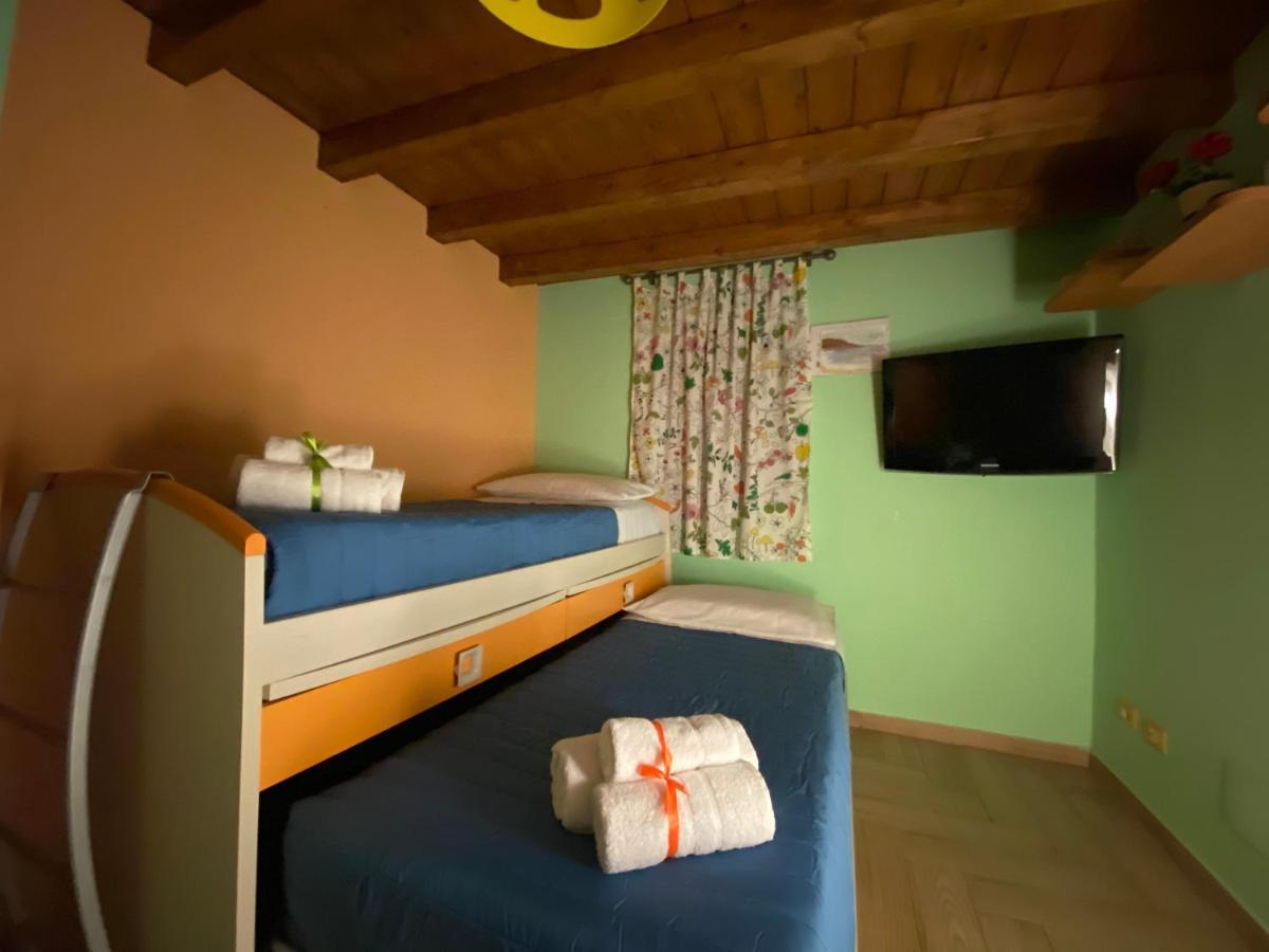 The “B” House Apartment Catania Exterior photo